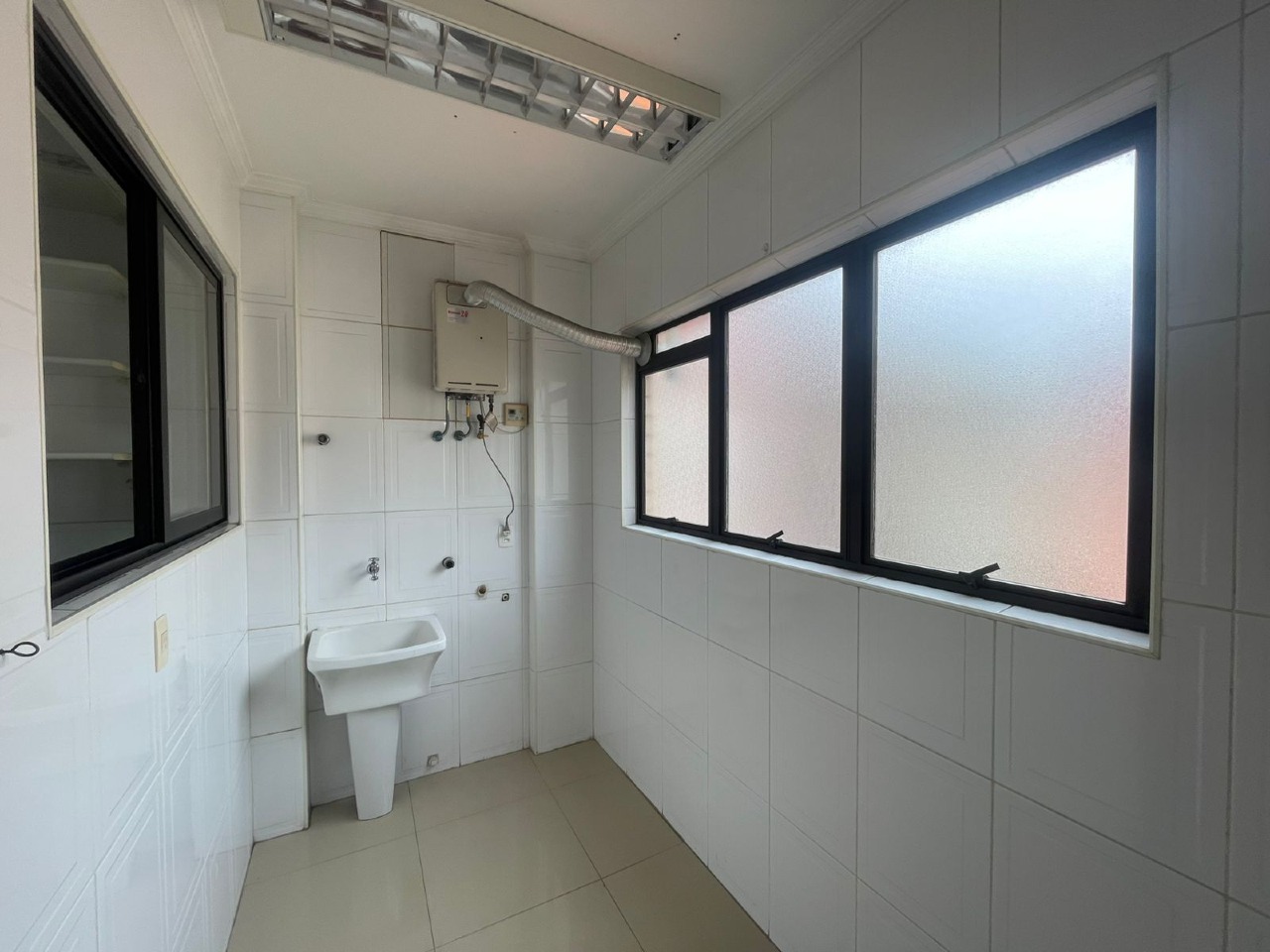 Apartamento à venda no Aparecida: