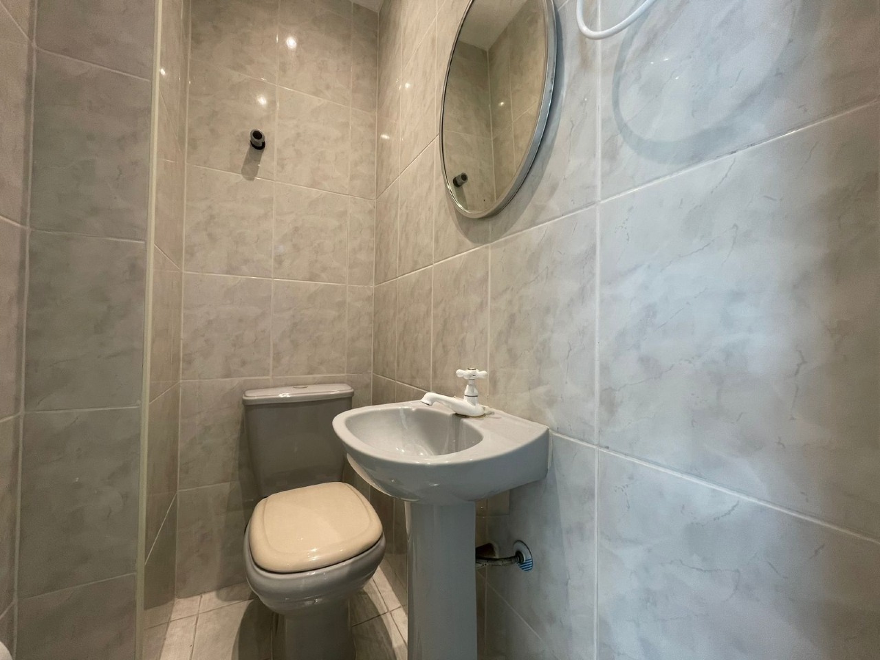 Apartamento à venda no Aparecida: