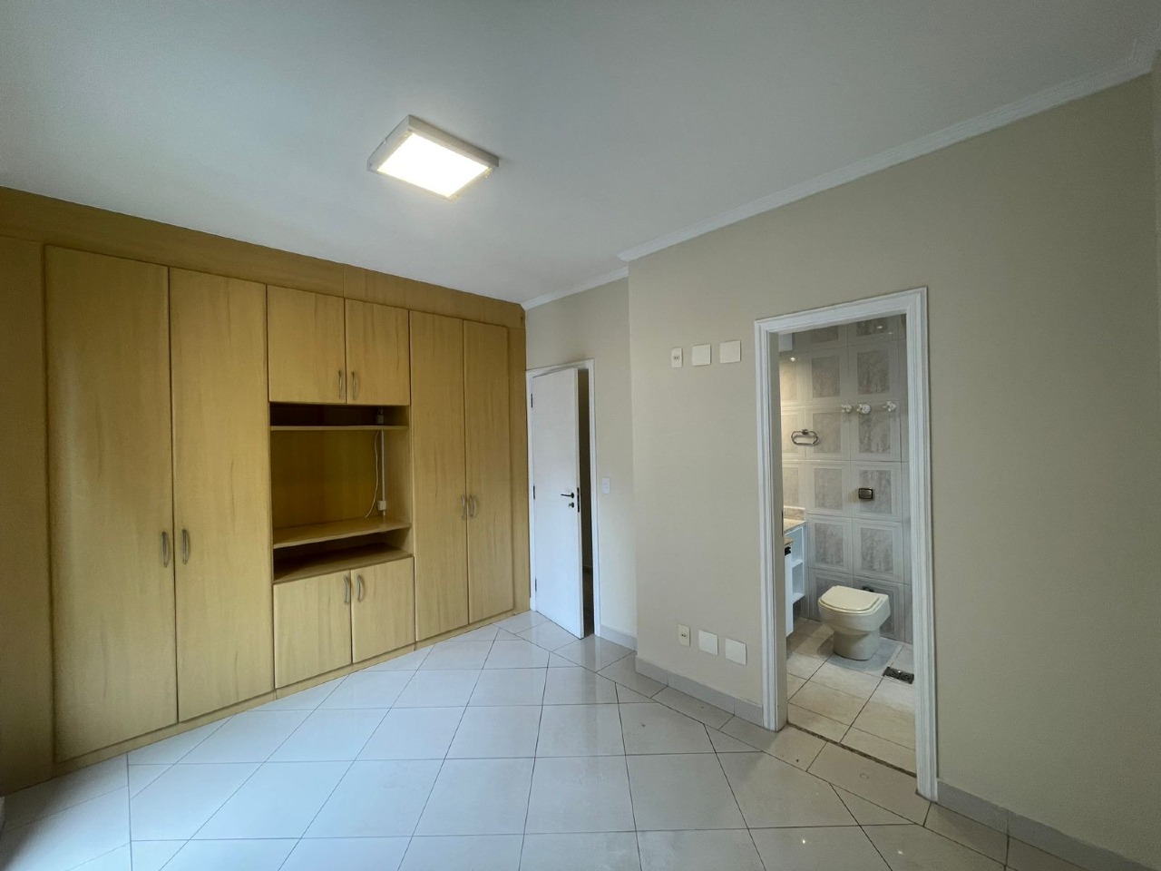 Apartamento à venda no Aparecida: