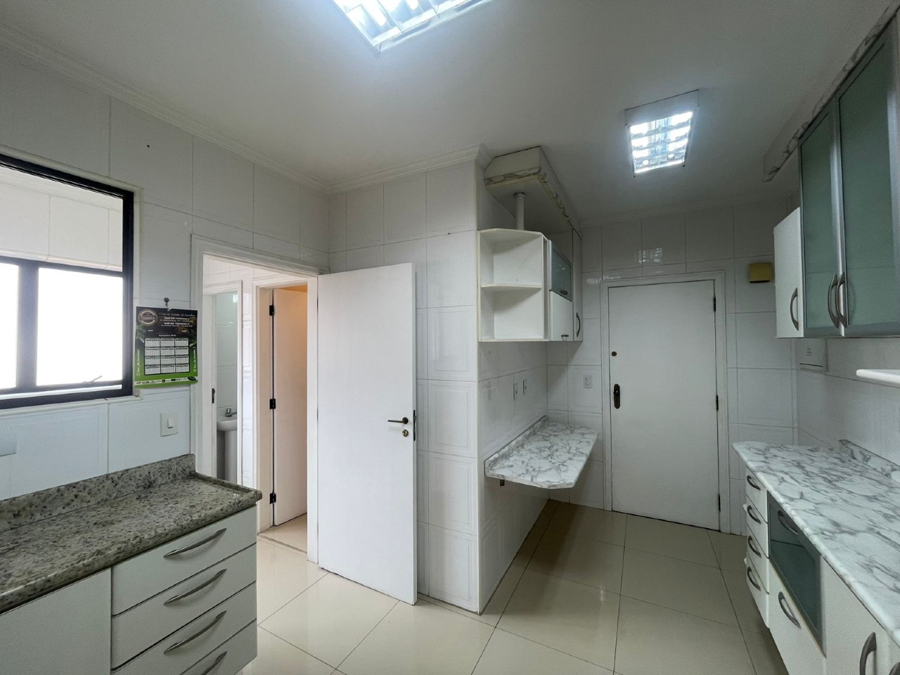 Apartamento à venda no Aparecida: