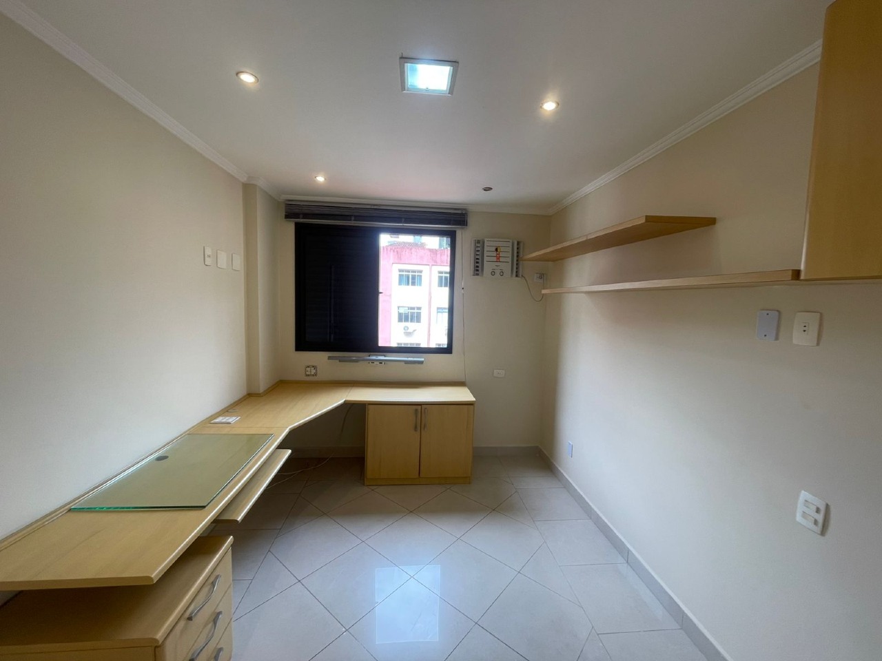 Apartamento à venda no Aparecida: