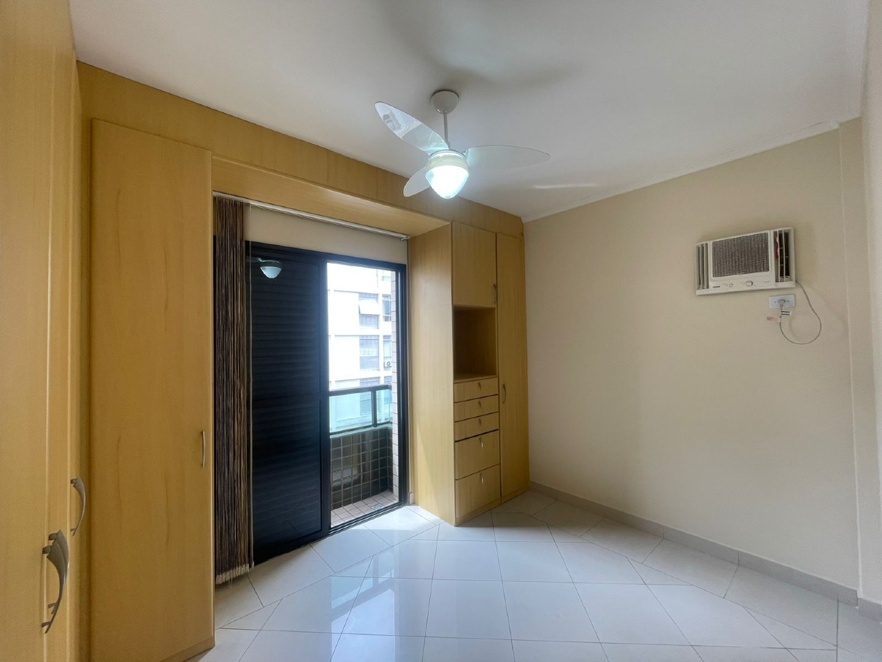 Apartamento à venda no Aparecida: