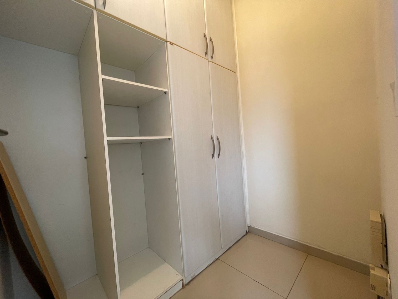 Apartamento à venda no Aparecida: