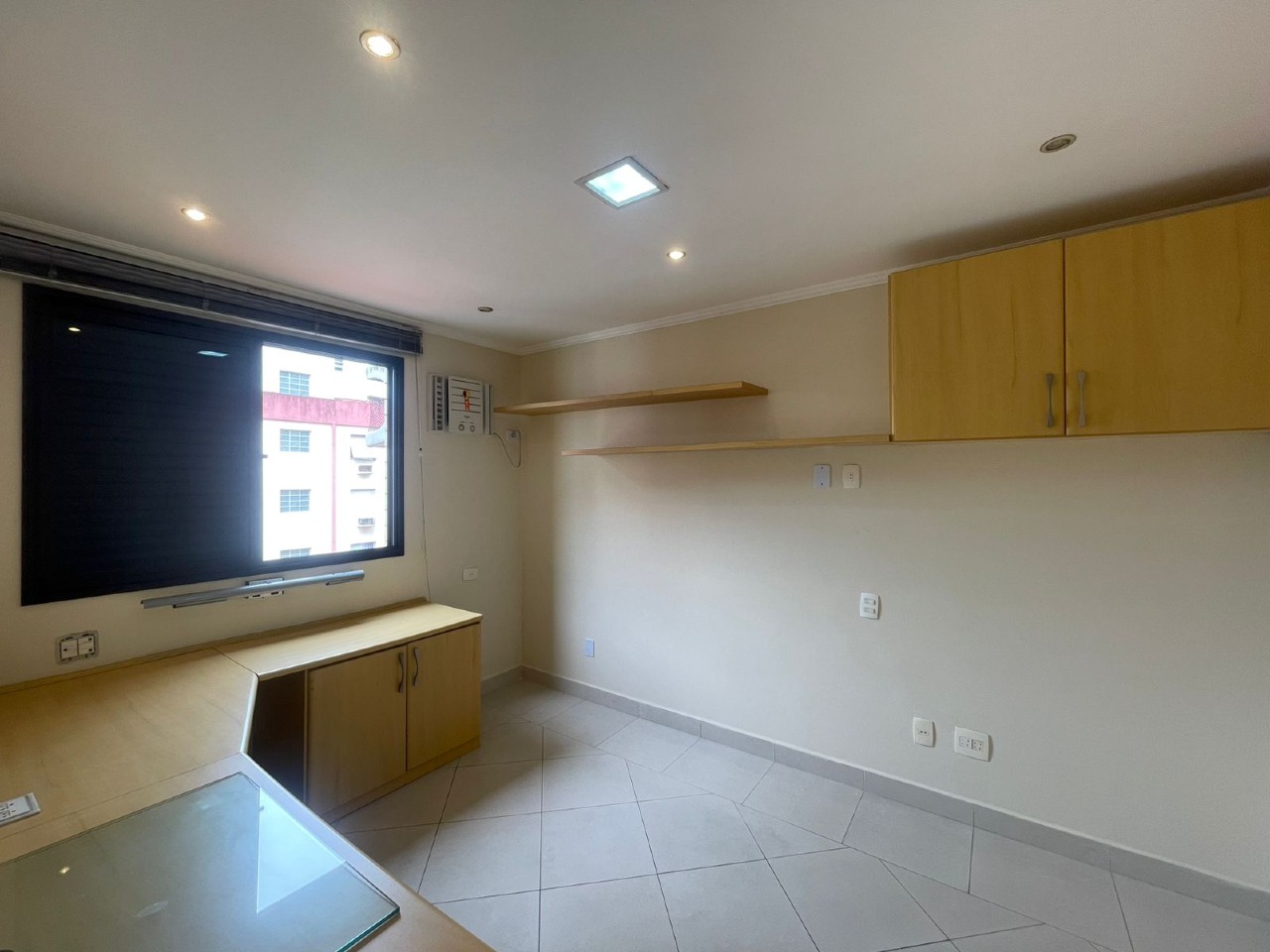 Apartamento à venda no Aparecida: