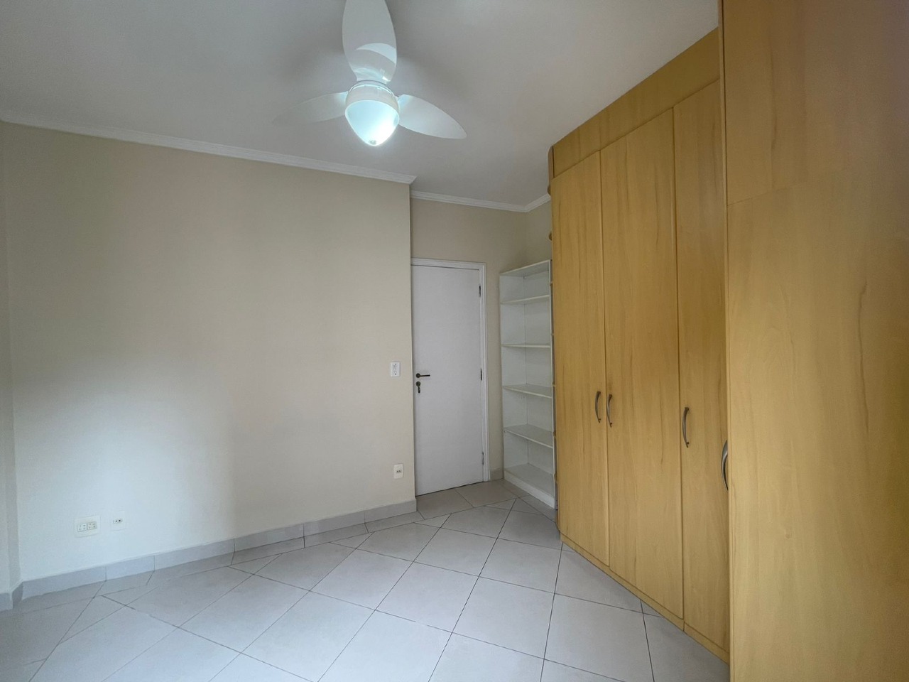Apartamento à venda no Aparecida: