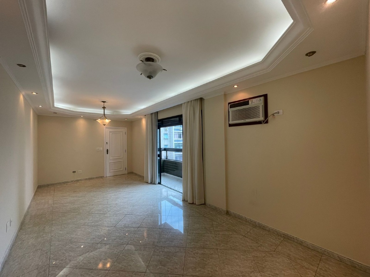 Apartamento à venda no Aparecida: 