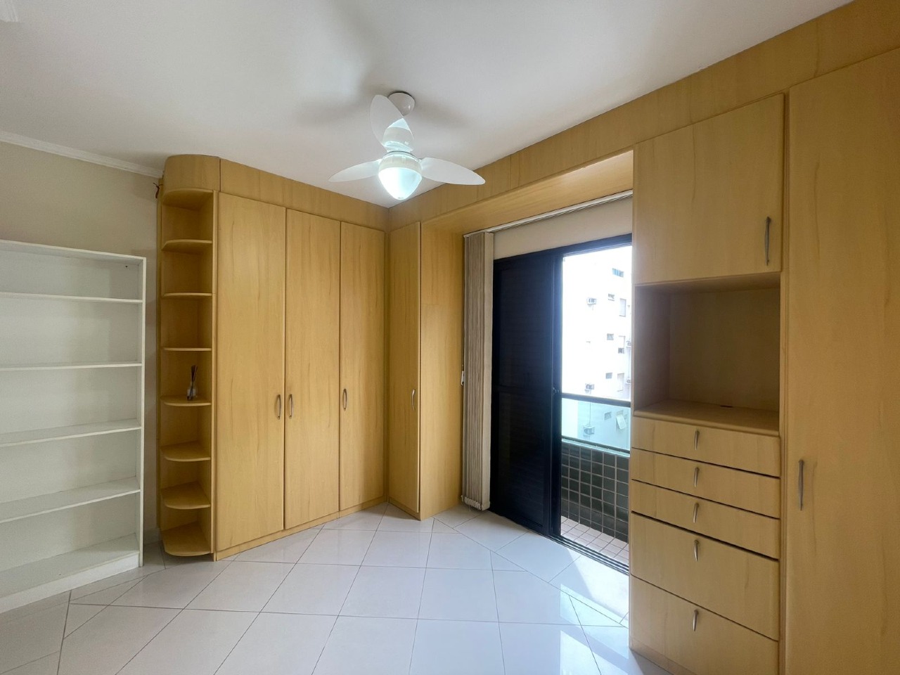 Apartamento à venda no Aparecida: