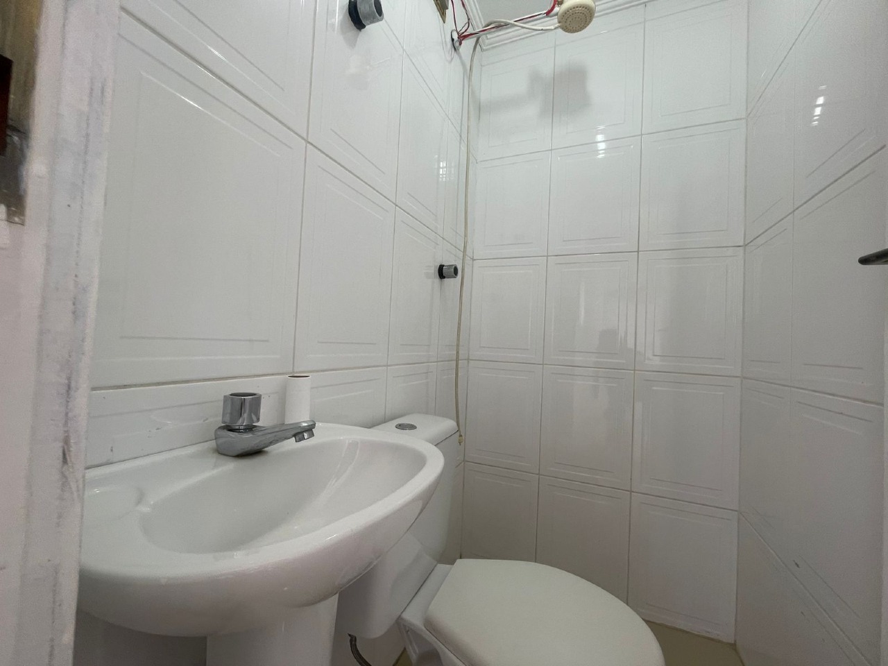 Apartamento à venda no Aparecida: