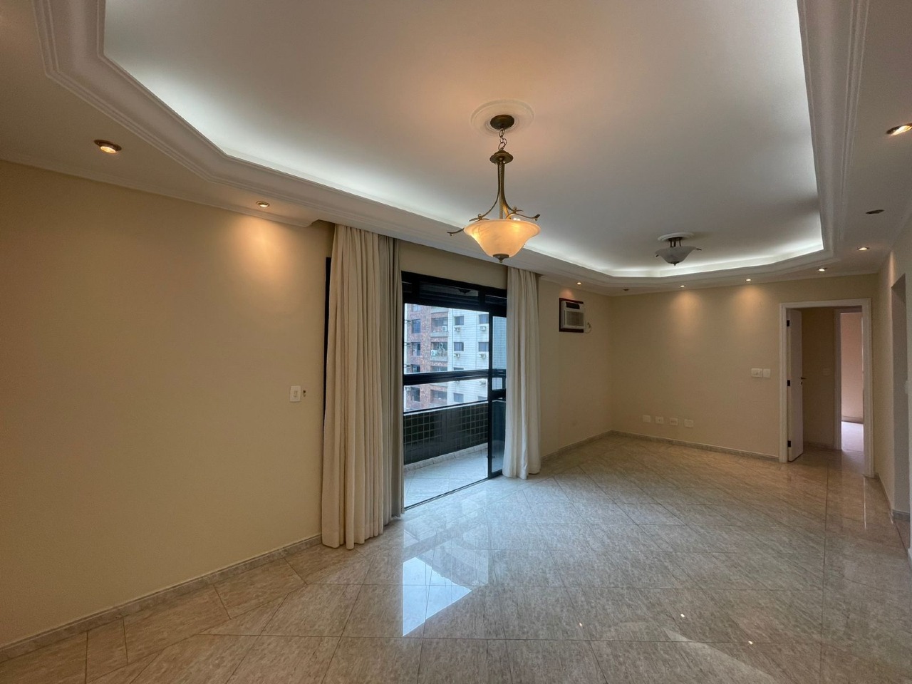 Apartamento à venda no Aparecida: 