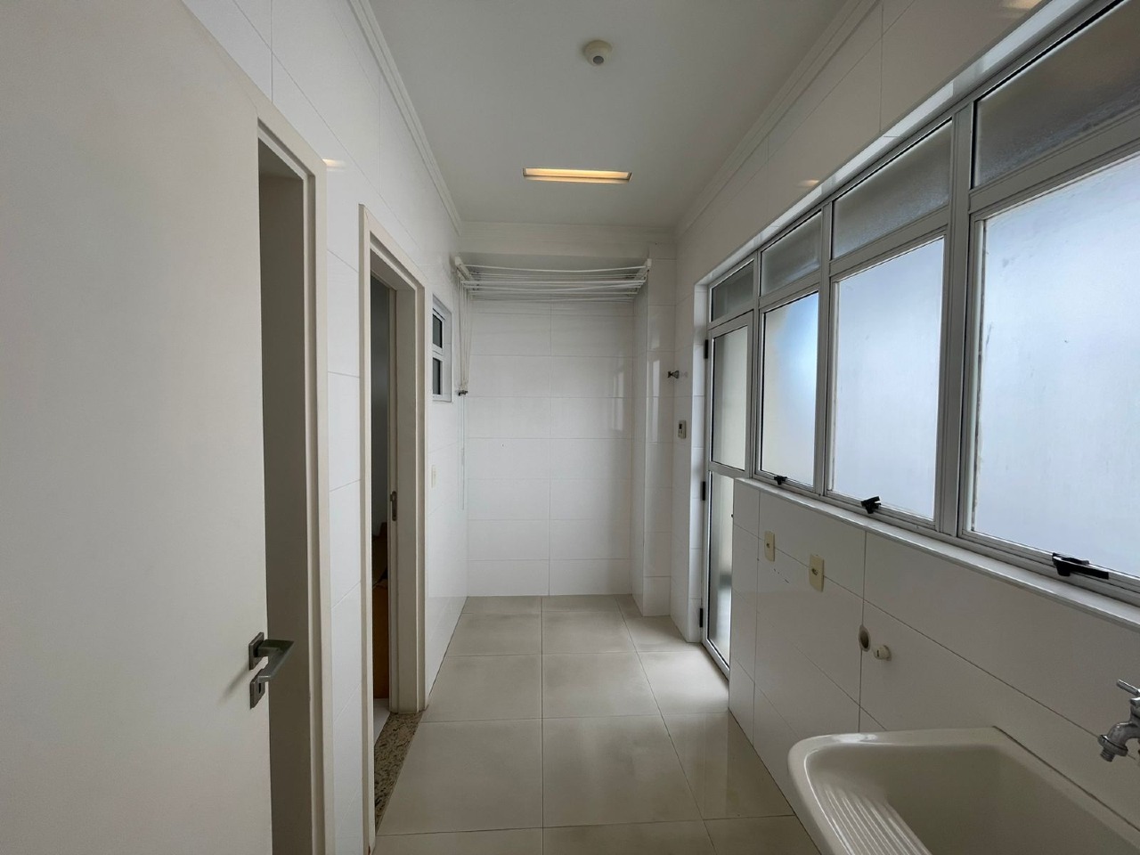 Apartamento à venda no Boqueirão: