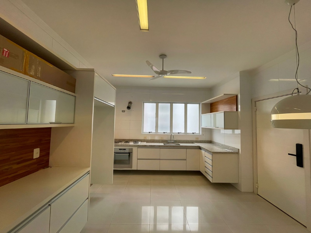 Apartamento à venda no Boqueirão: