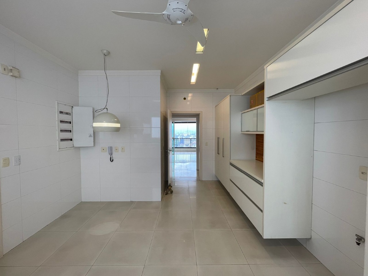 Apartamento à venda no Boqueirão: