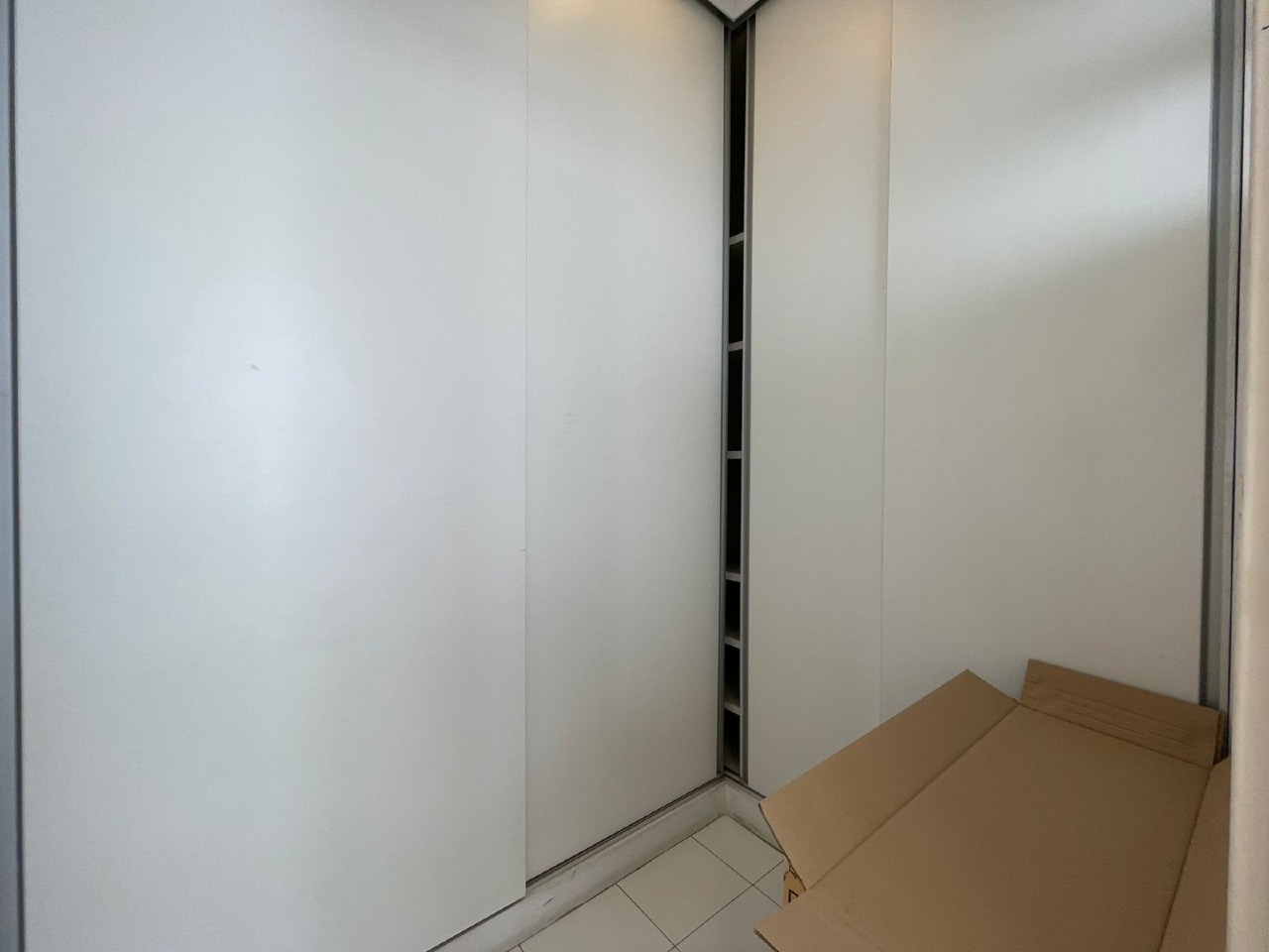 Apartamento à venda no Boqueirão: