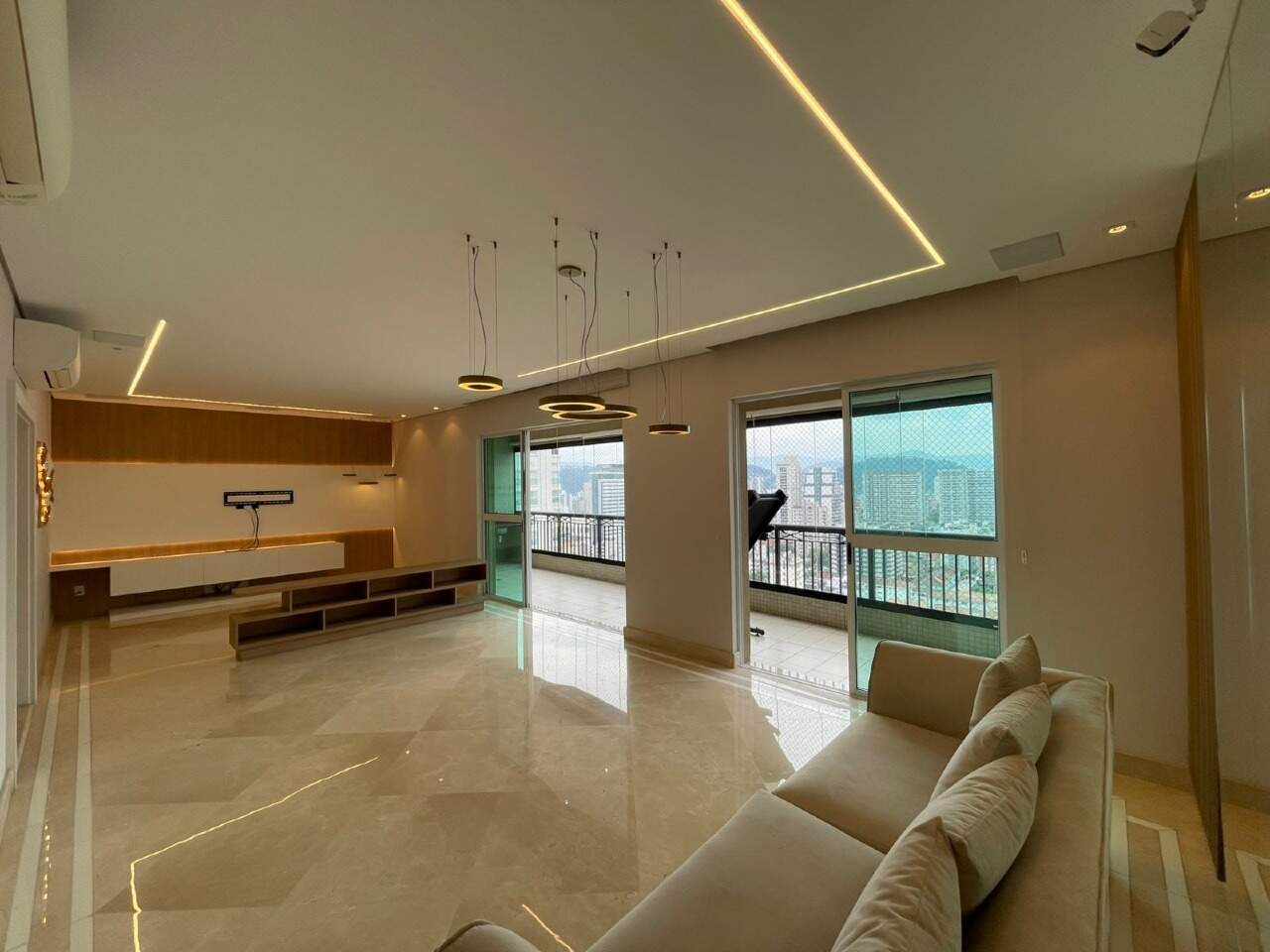 Apartamento à venda no Boqueirão: 