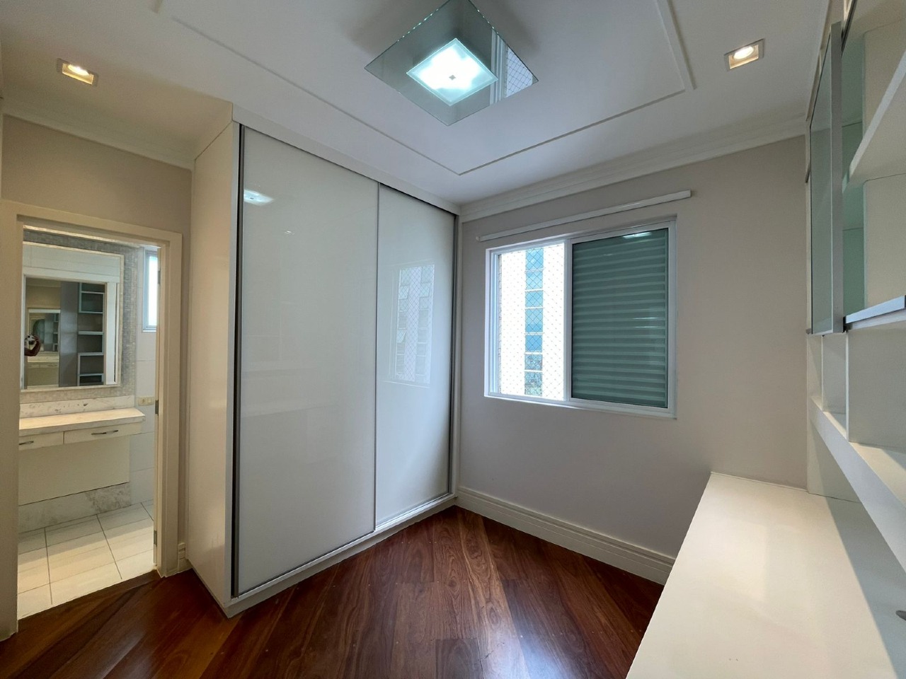 Apartamento à venda no Boqueirão: