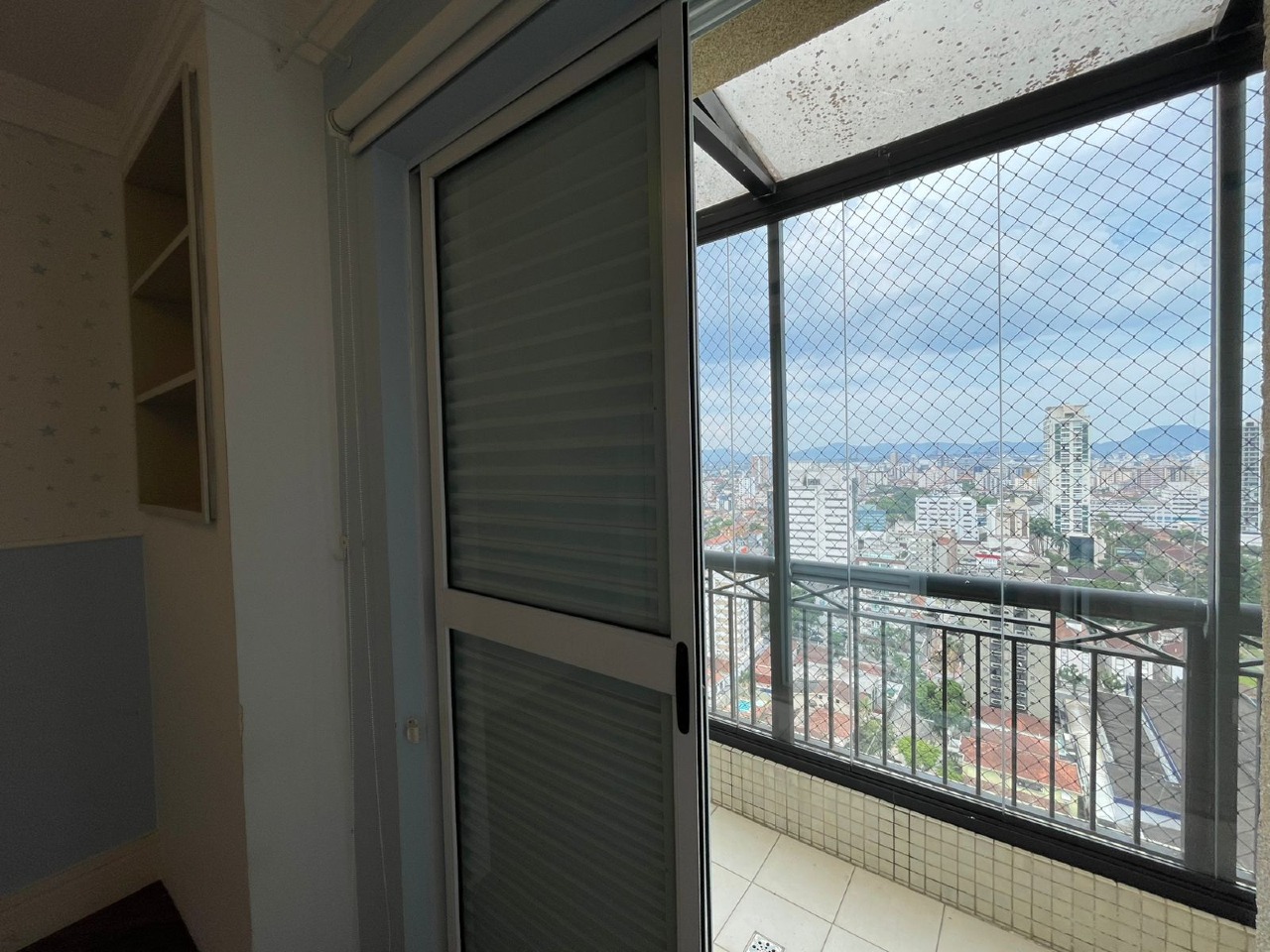 Apartamento à venda no Boqueirão: