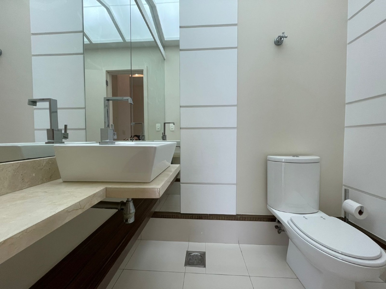 Apartamento à venda no Boqueirão: