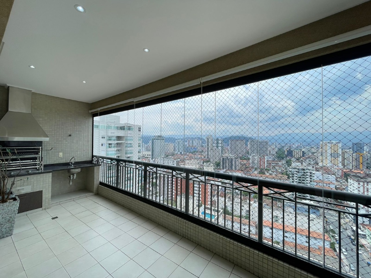 Apartamento à venda no Boqueirão: