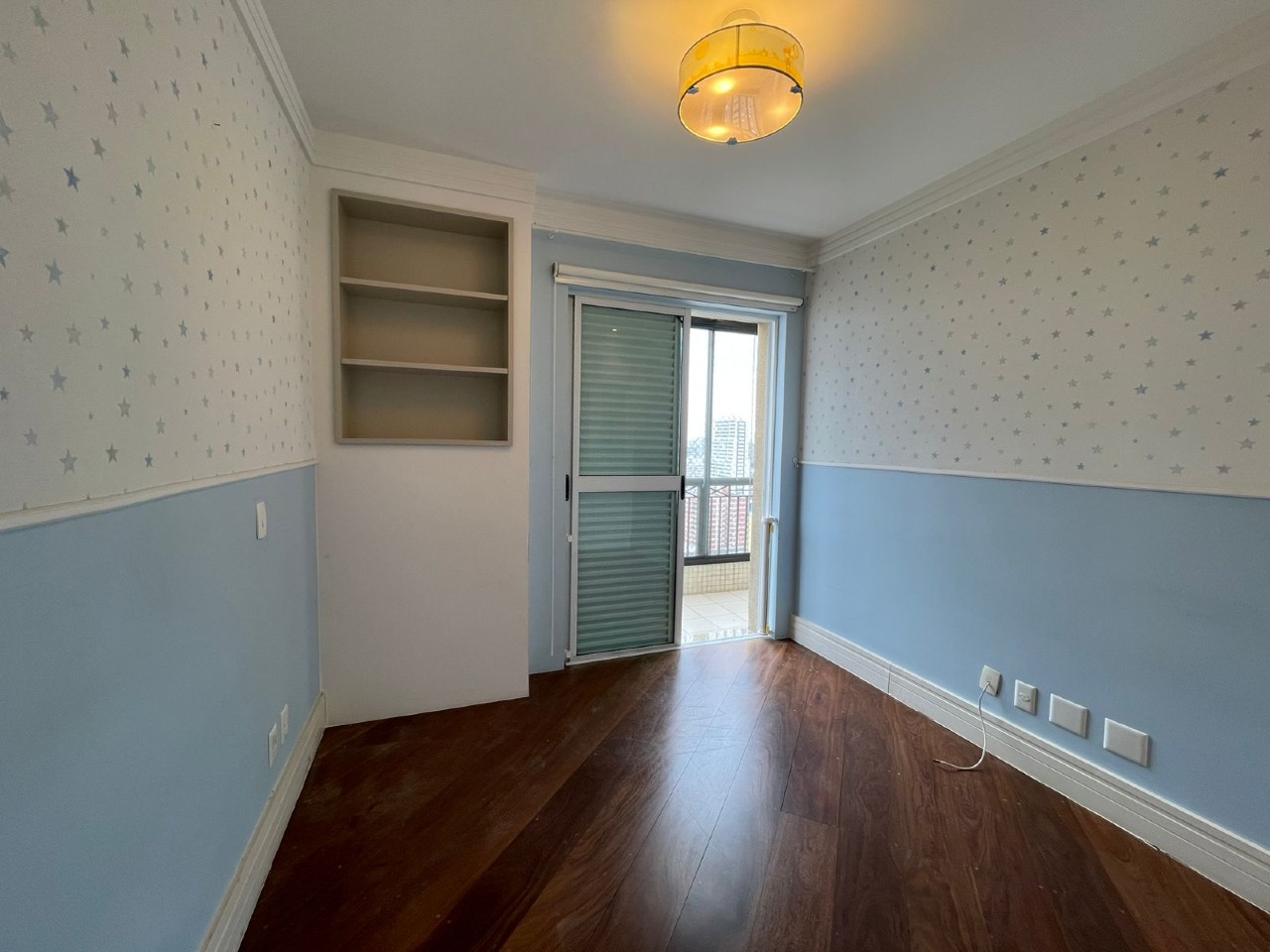 Apartamento à venda no Boqueirão: