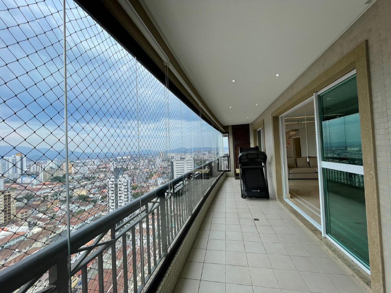 Apartamento à venda no Boqueirão: