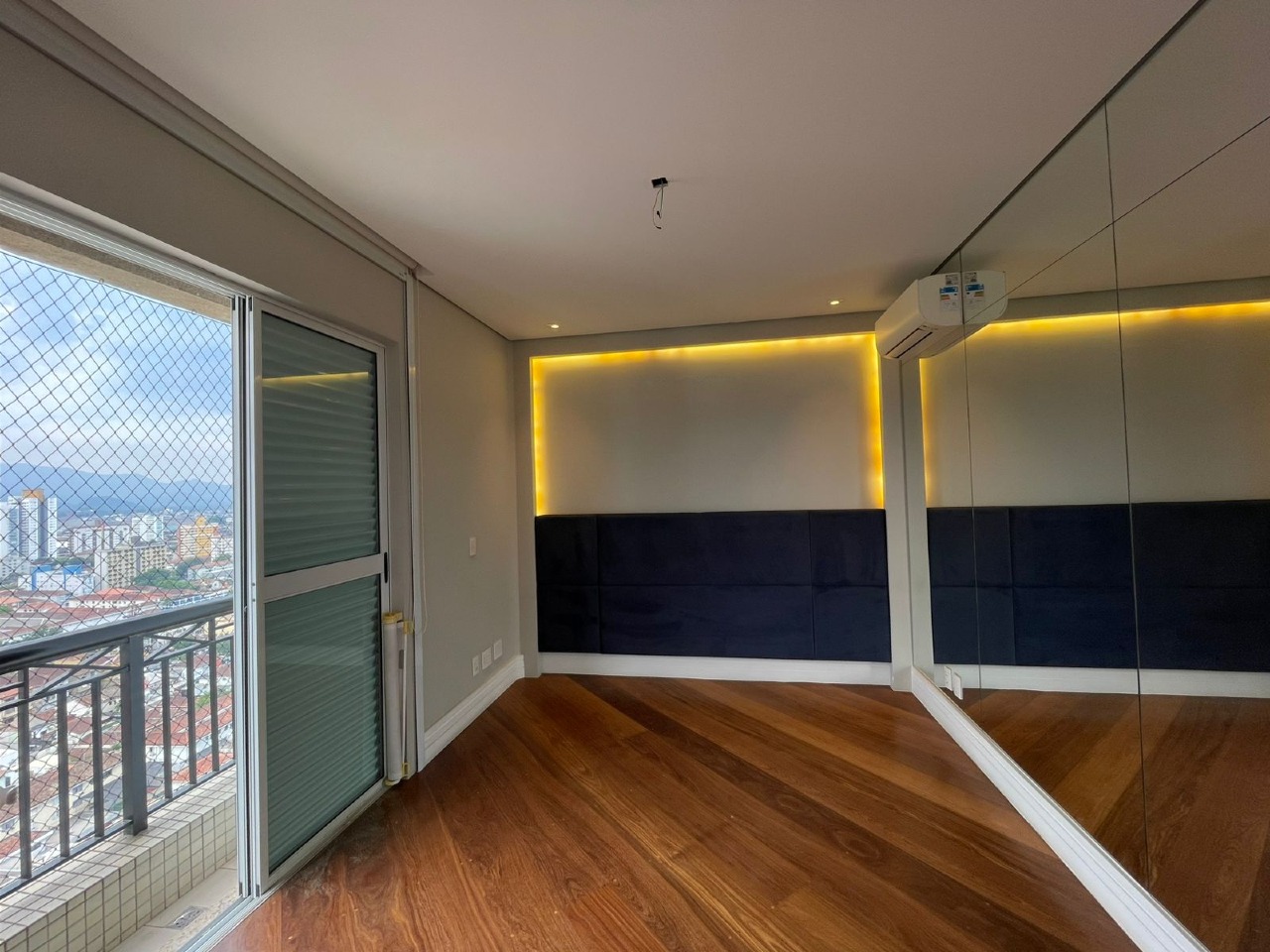 Apartamento à venda no Boqueirão: