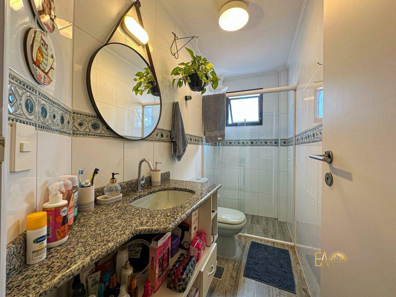 Apartamento à venda no Embaré: 