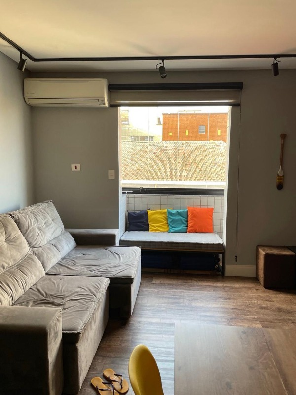 Apartamento à venda no Embaré: 