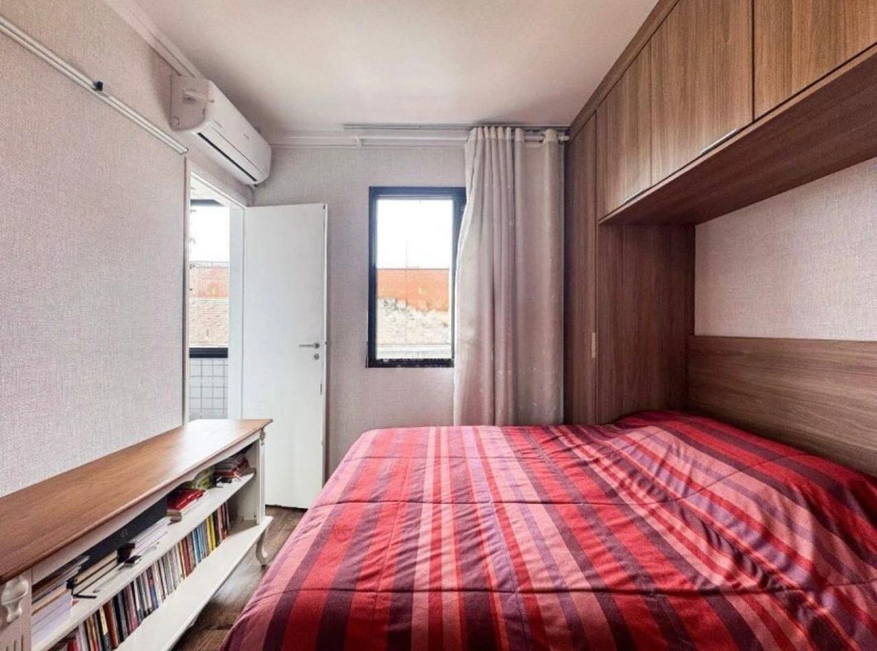 Apartamento à venda no Embaré: 