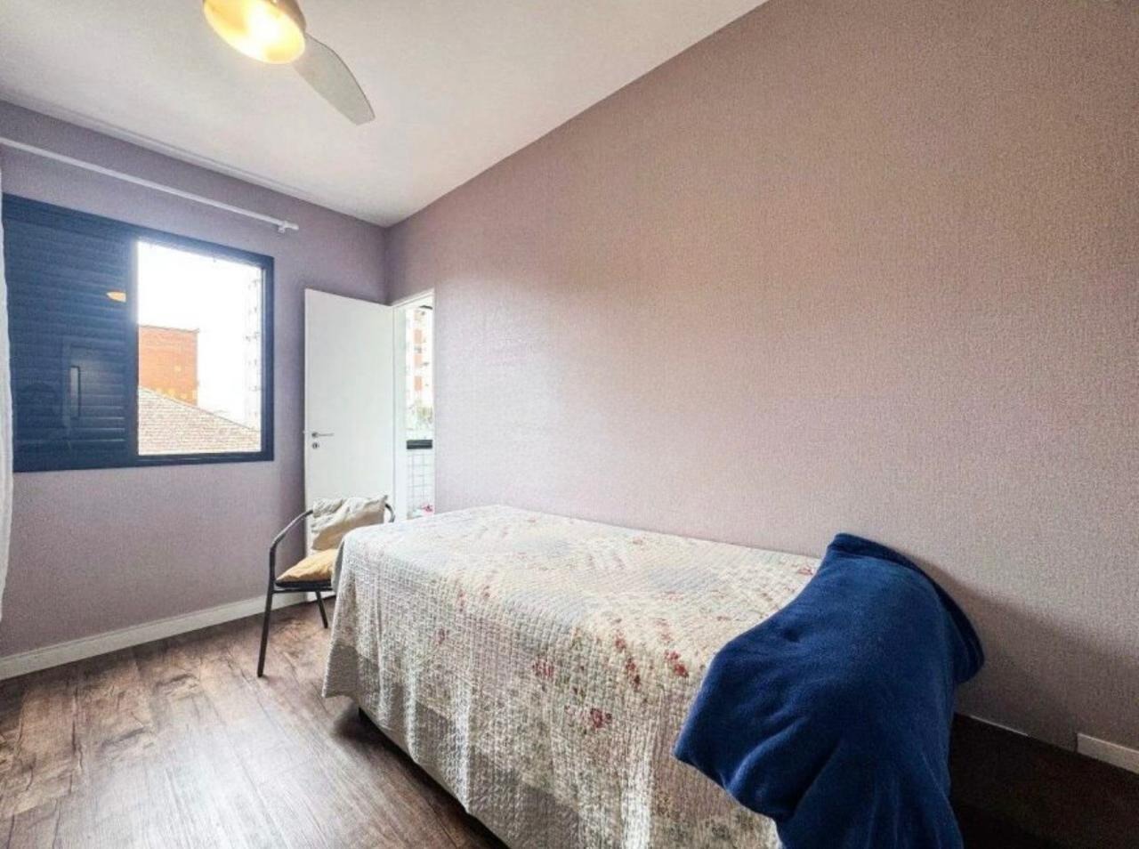 Apartamento à venda no Embaré: 