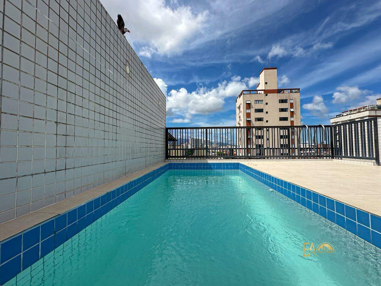 Apartamento à venda no Embaré: 