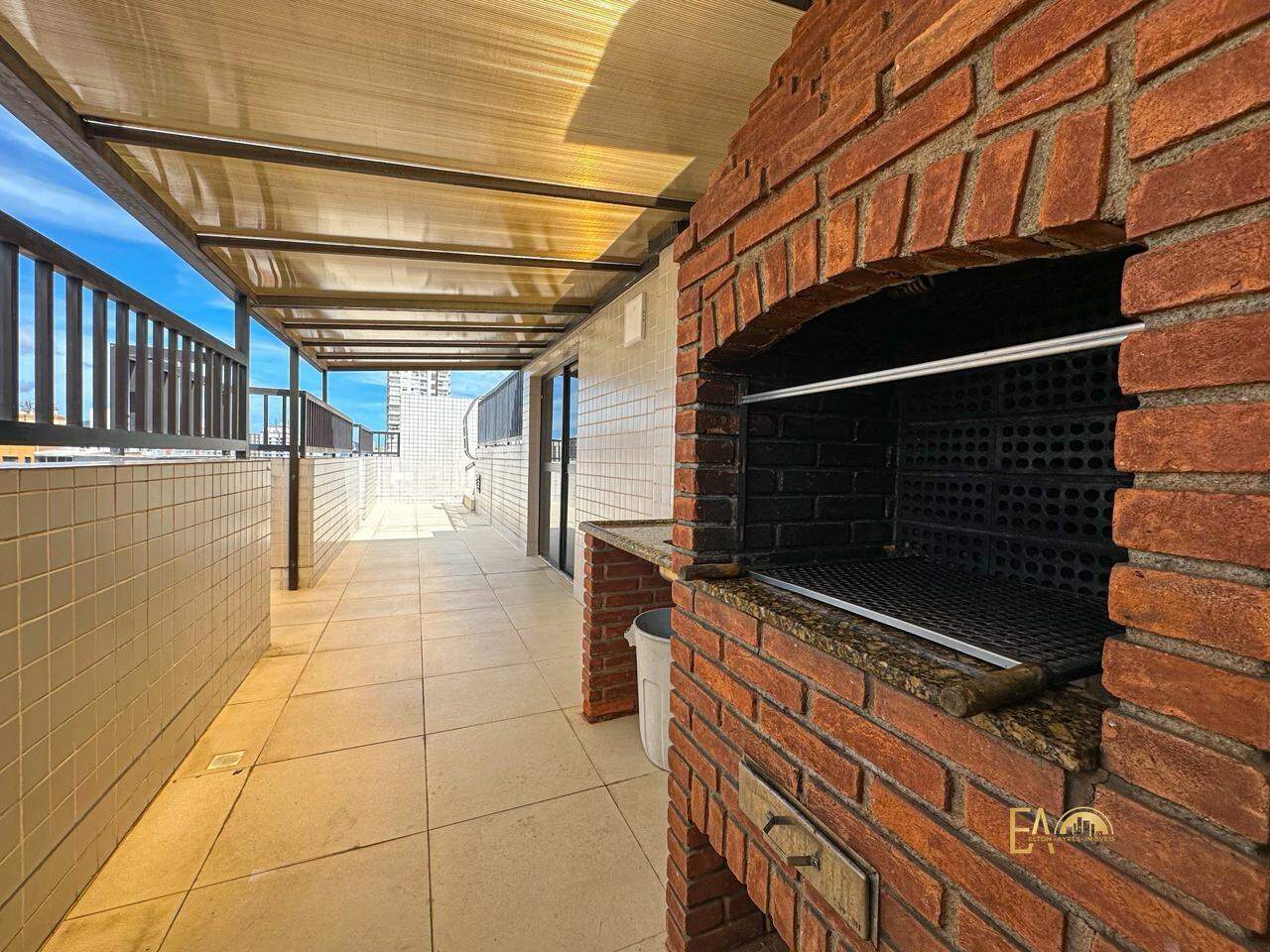 Apartamento à venda no Embaré: 