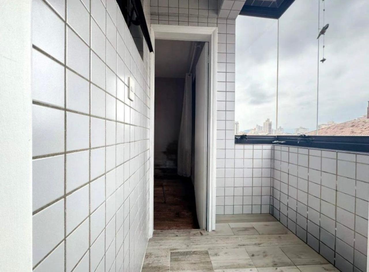 Apartamento à venda no Embaré: 