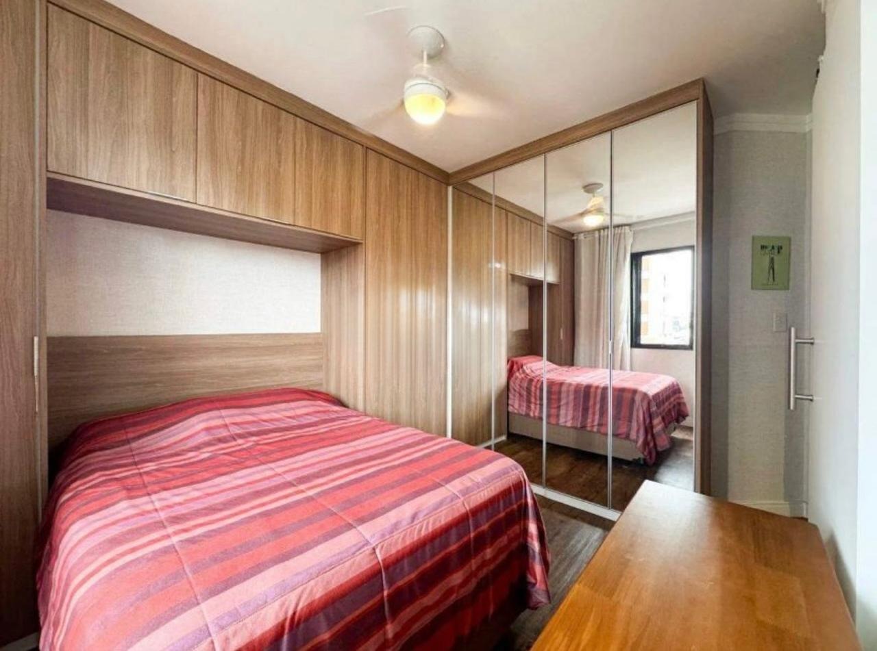 Apartamento à venda no Embaré: 