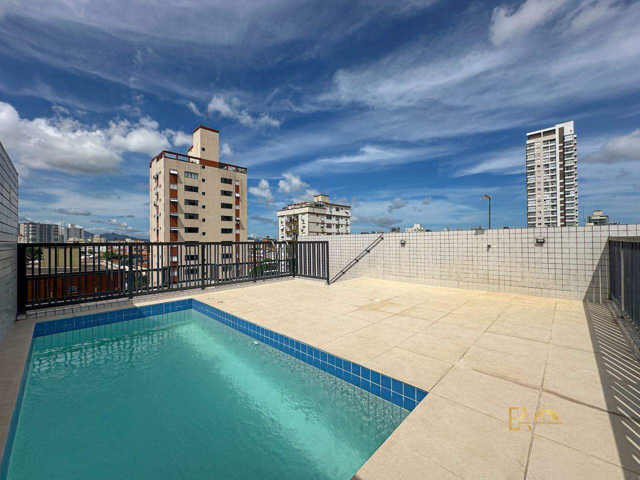 Apartamento à venda no Embaré: 