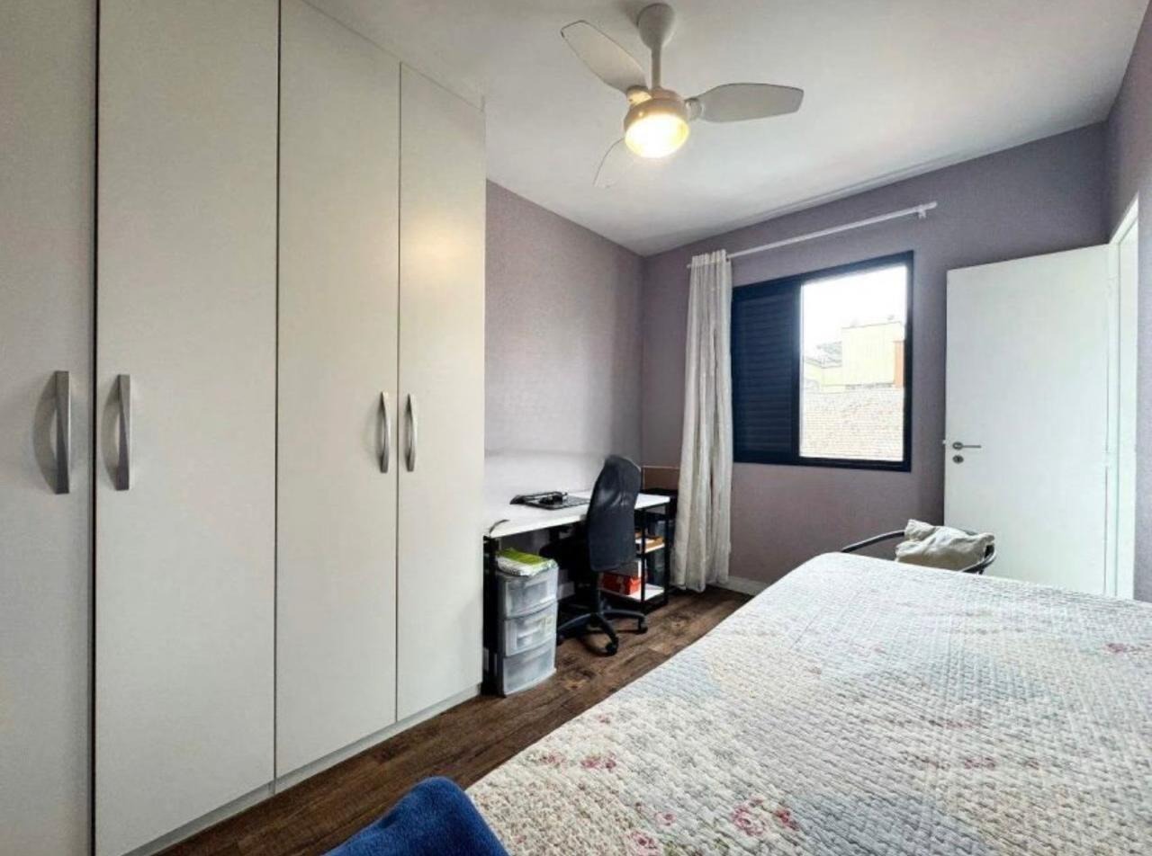 Apartamento à venda no Embaré: 