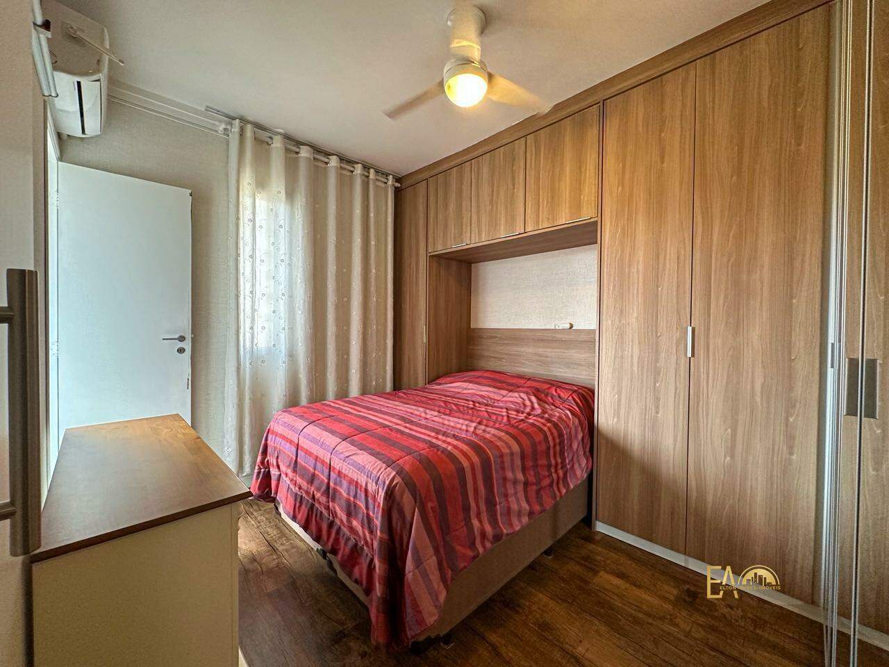 Apartamento à venda no Embaré: 