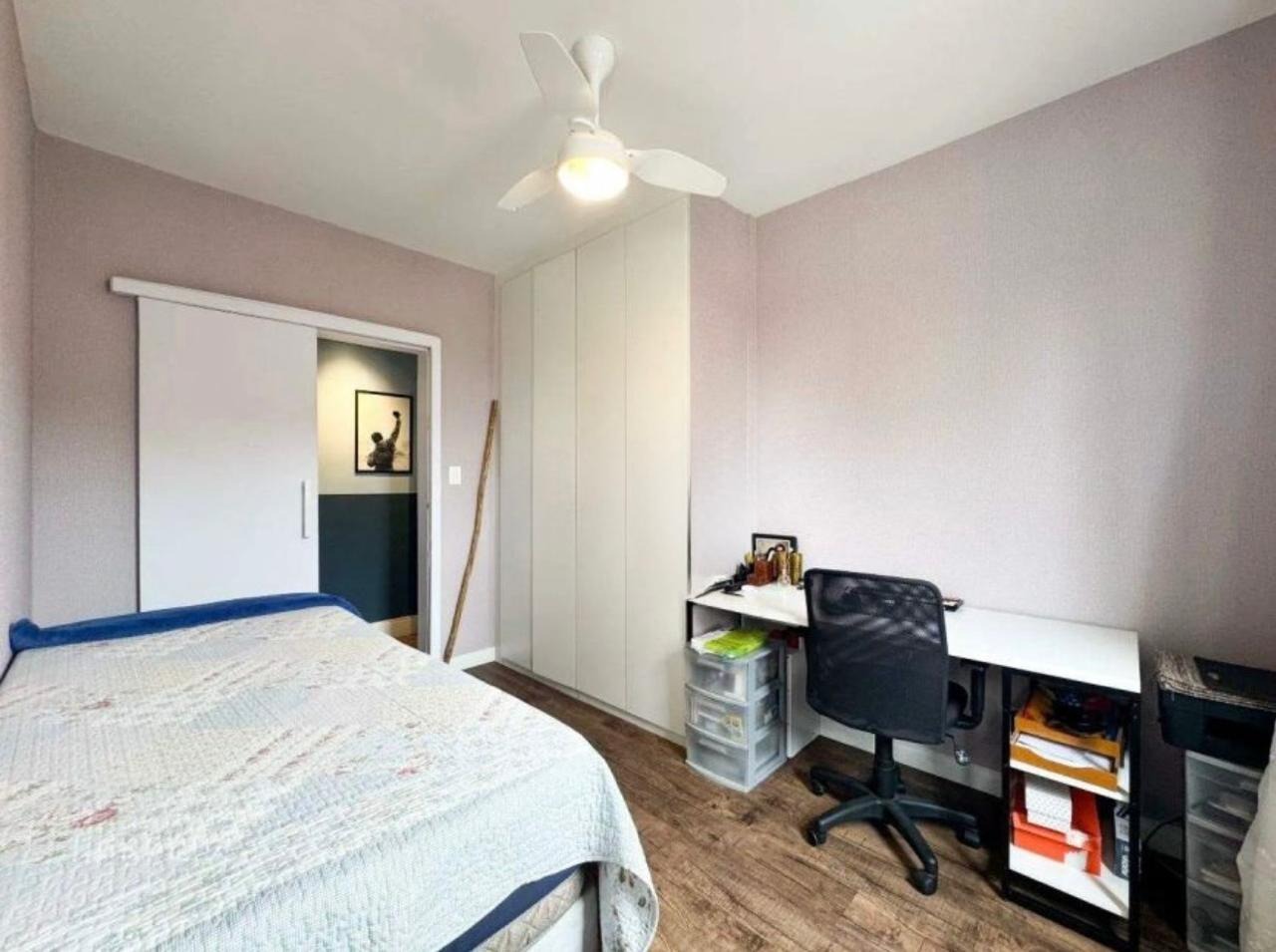 Apartamento à venda no Embaré: 