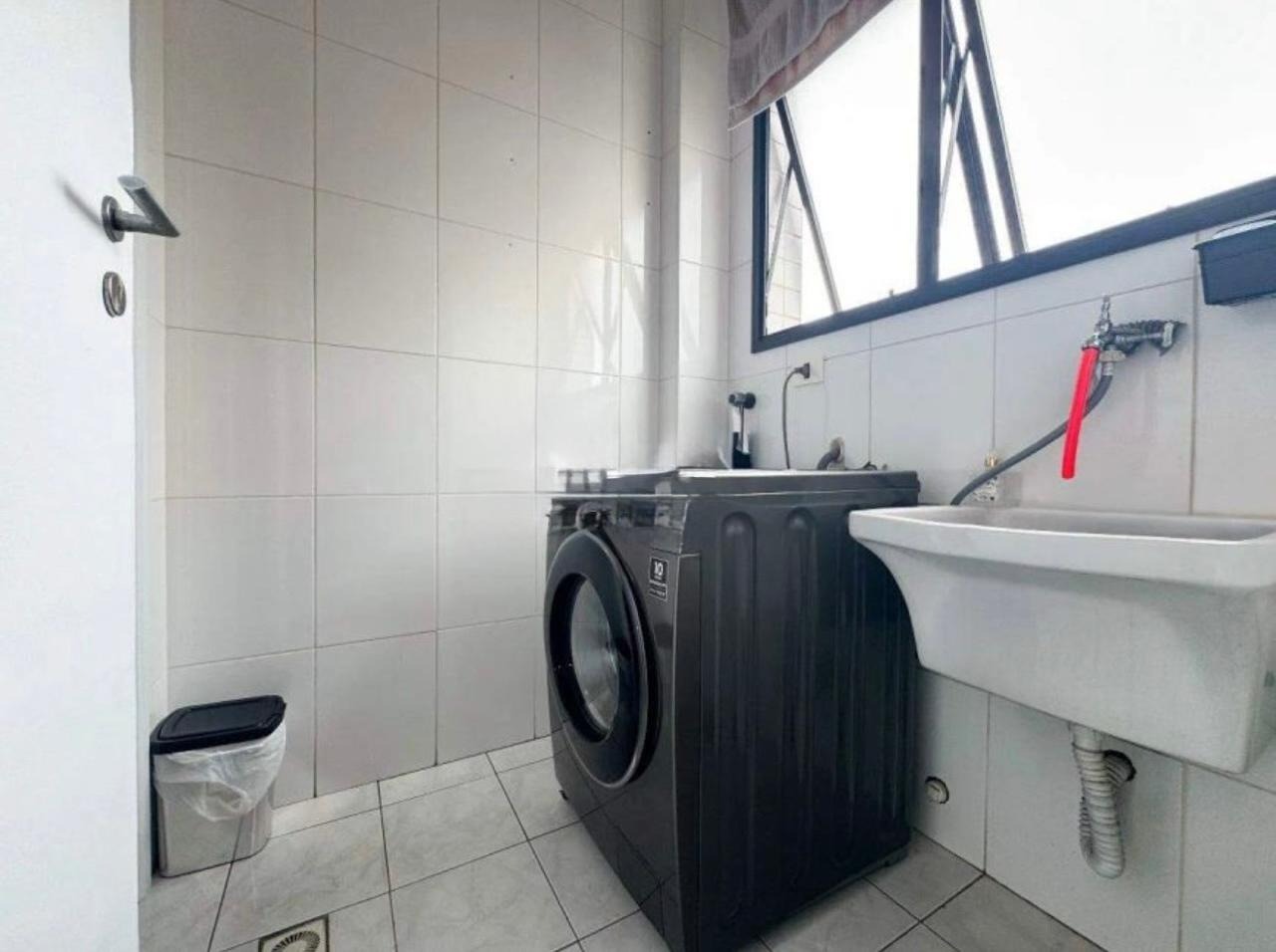 Apartamento à venda no Embaré: 