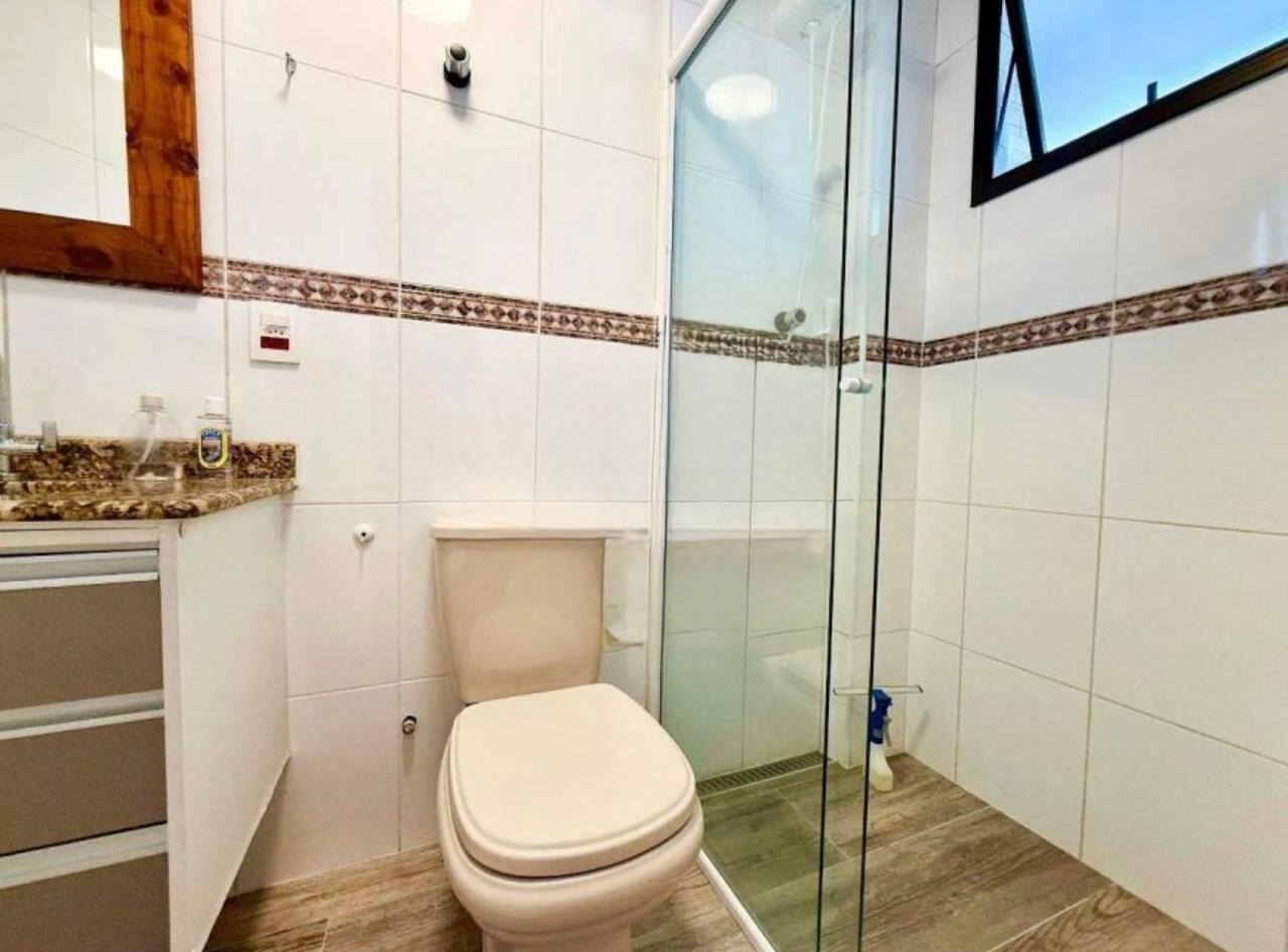 Apartamento à venda no Embaré: 