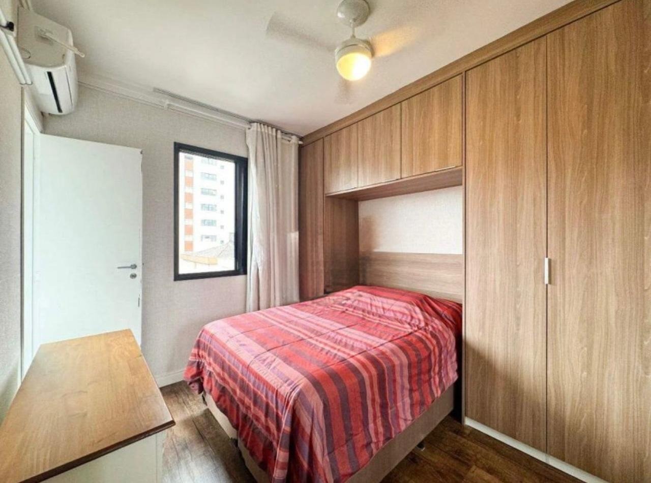 Apartamento à venda no Embaré: 