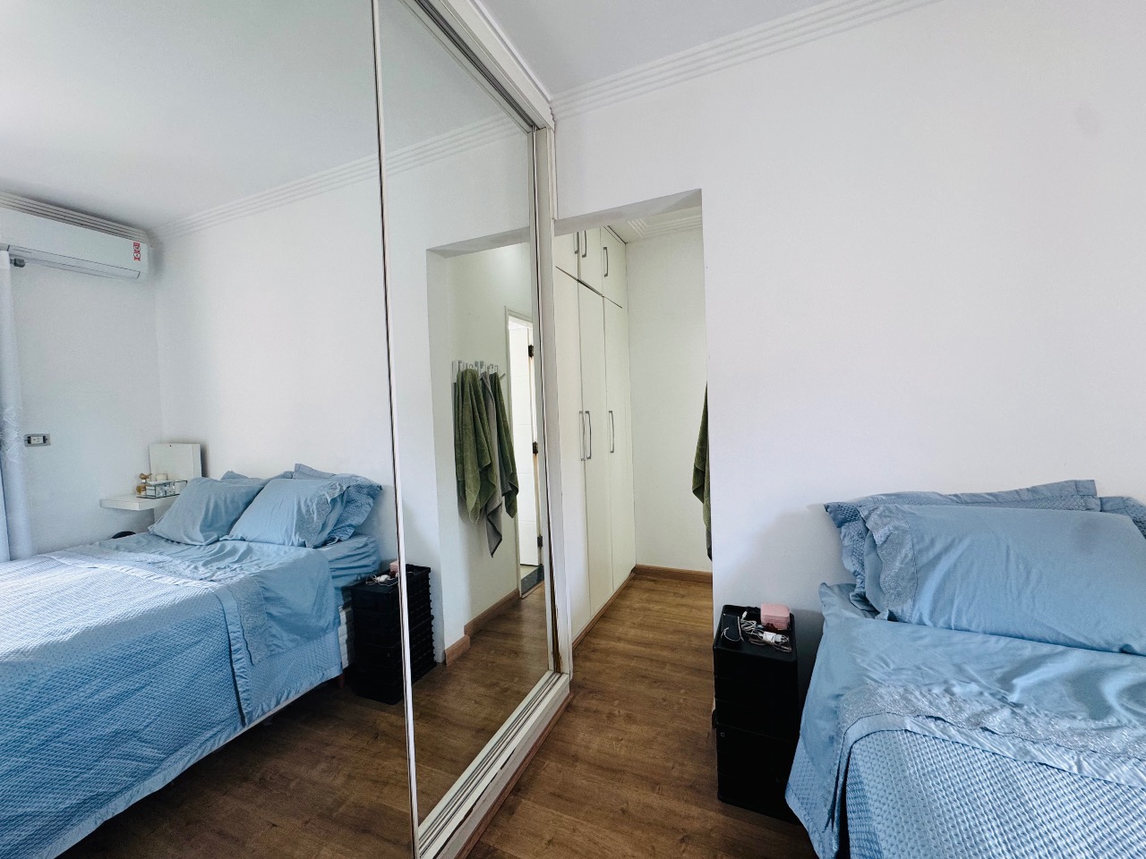 Apartamento à venda no Embaré: 