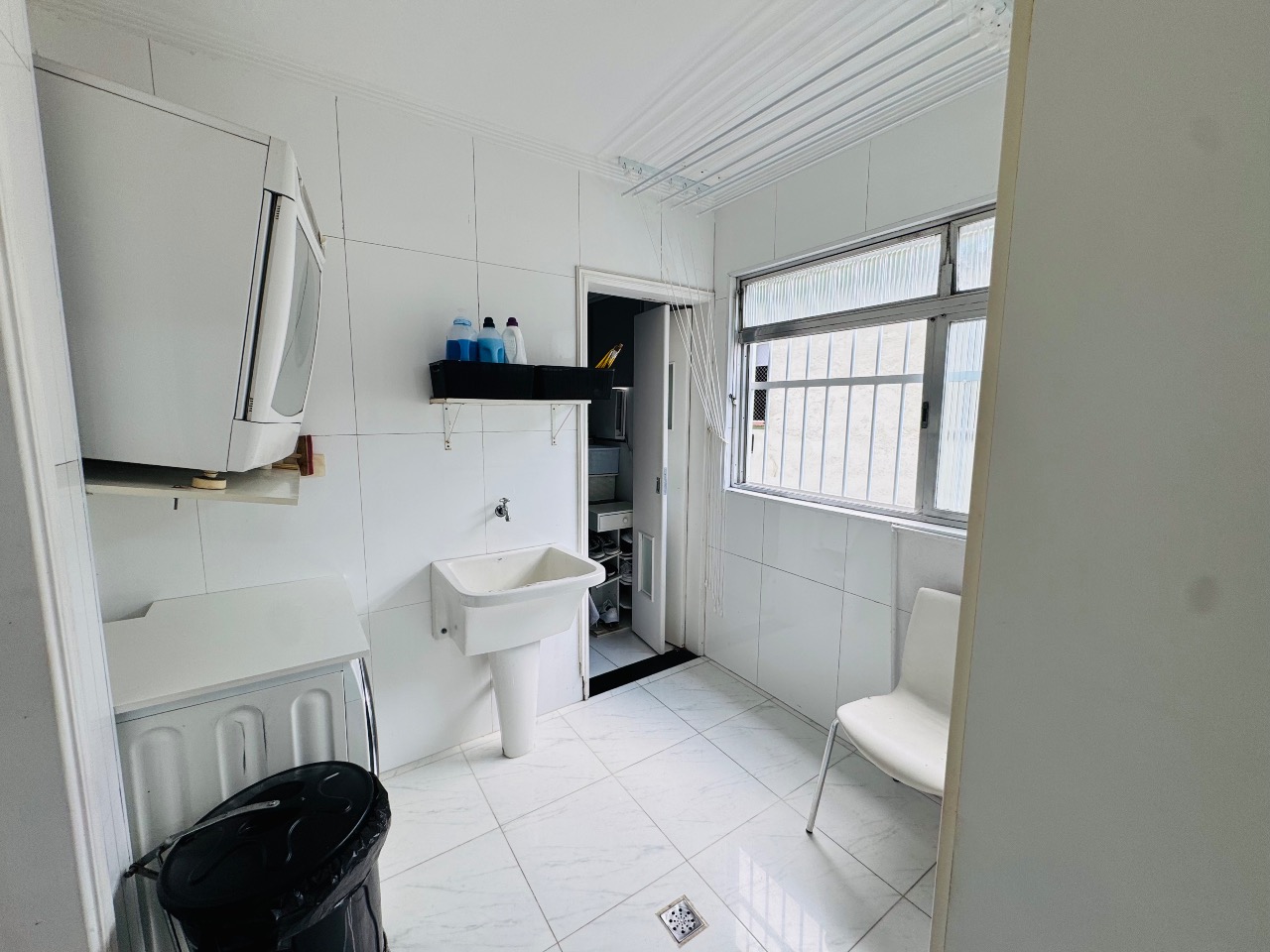 Apartamento à venda no Embaré: 