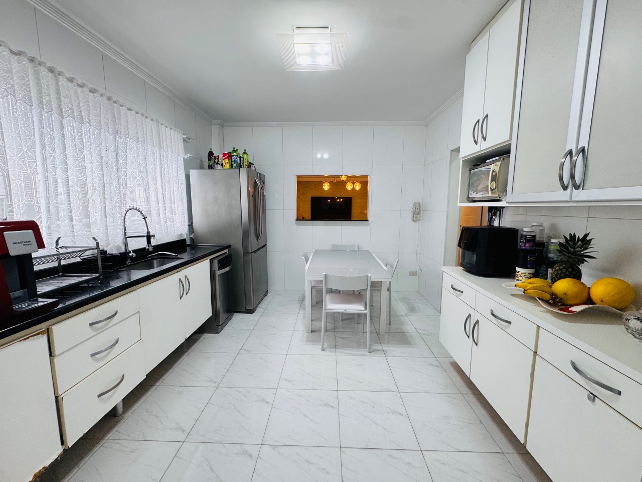 Apartamento à venda no Embaré: 