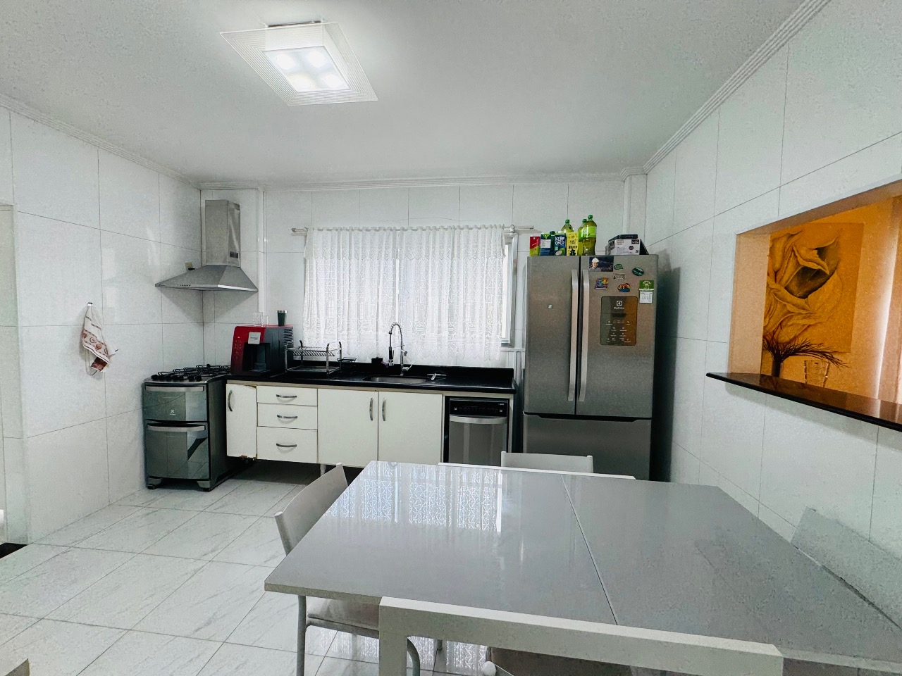 Apartamento à venda no Embaré: 