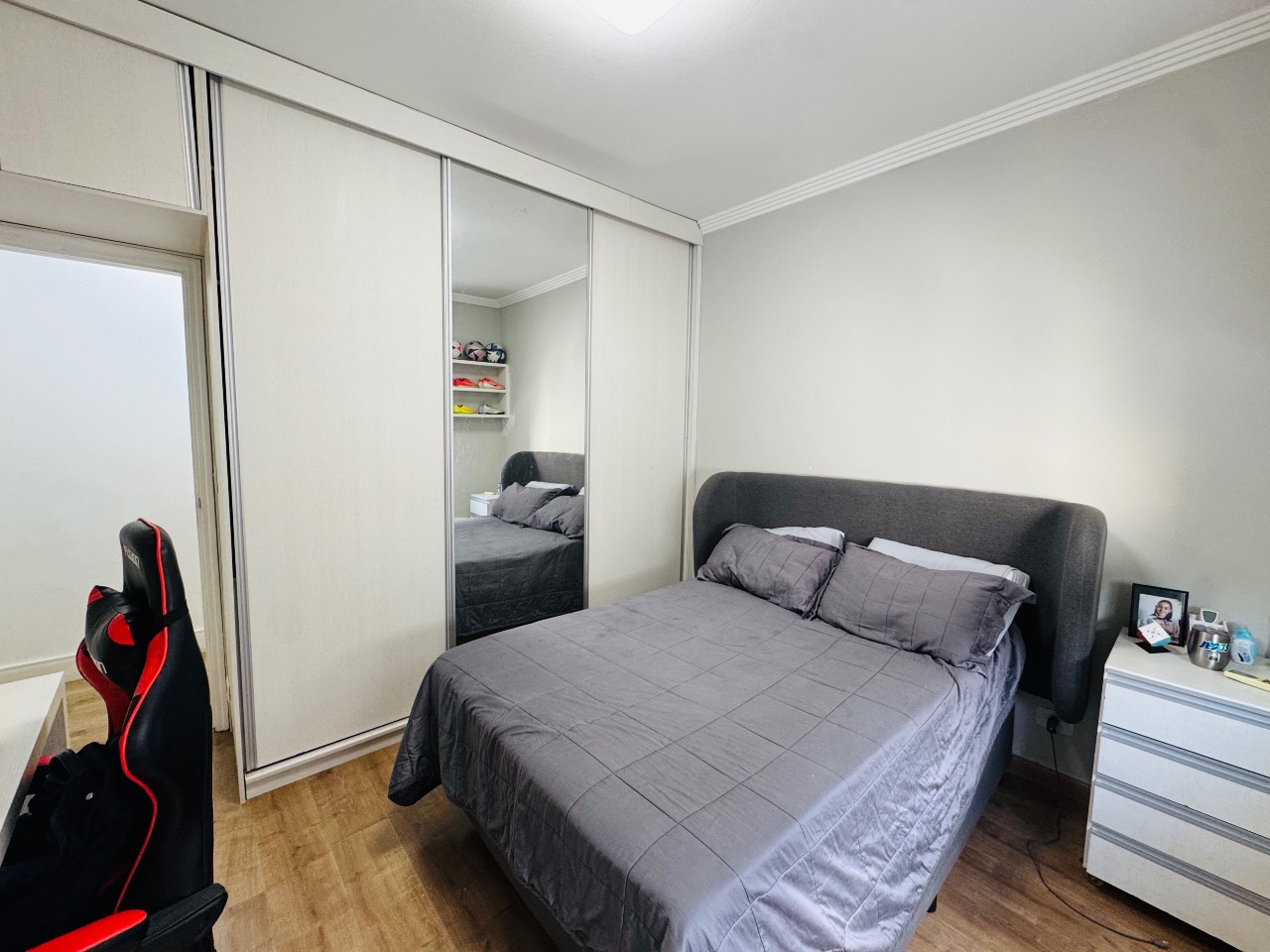 Apartamento à venda no Embaré: 