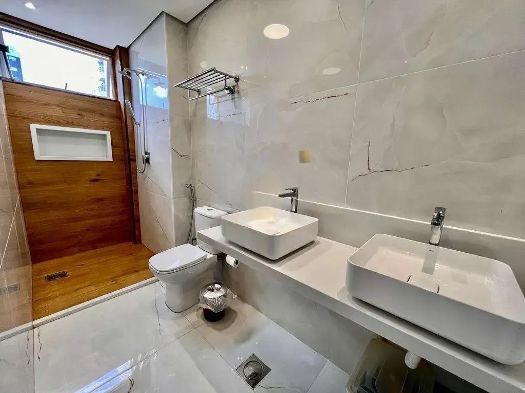 Apartamento à venda no Embaré: