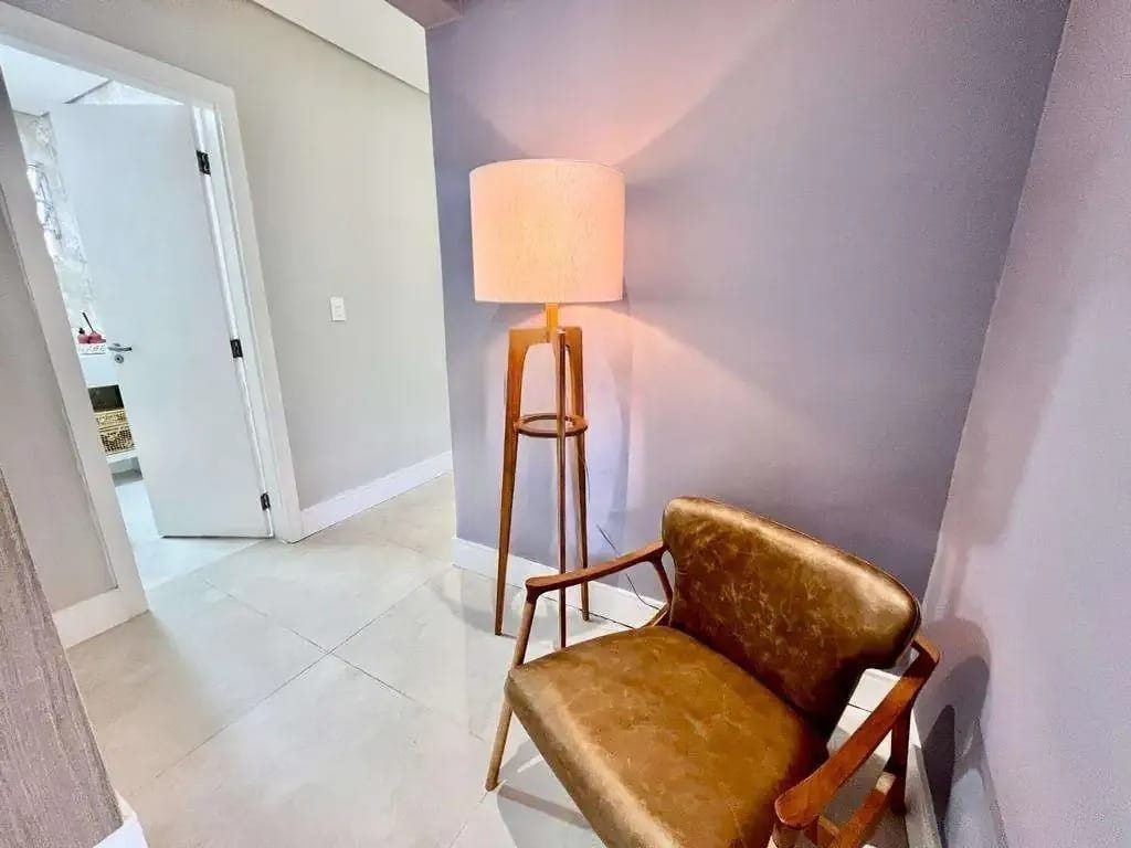 Apartamento à venda no Embaré: