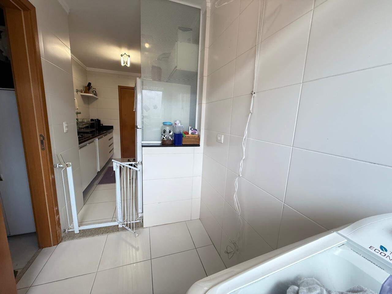 Apartamento à venda no Gonzaga: 