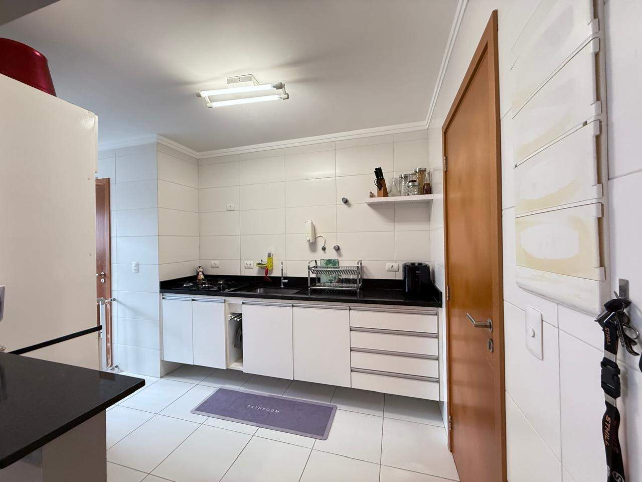 Apartamento à venda no Gonzaga: 