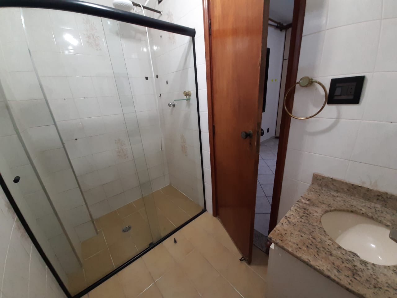 Apartamento à venda no Boqueirão: 